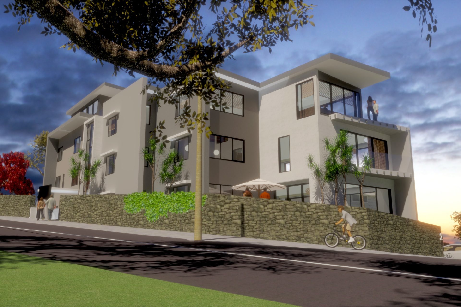 2 Commins Apartment – Malcolm Taylor and Associates 2 Commins Apartment – Malcolm Taylor and Associates
