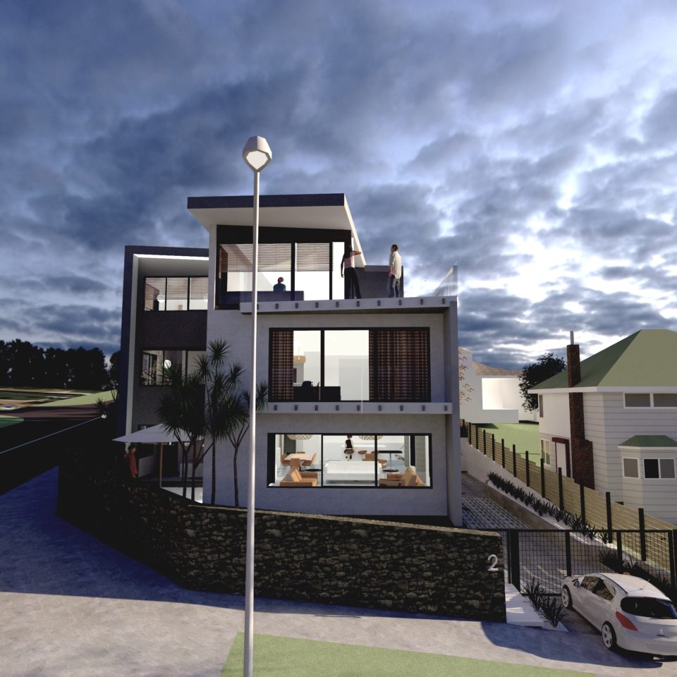 2 Commins Apartment – Malcolm Taylor and Associates 2 Commins Apartment – Malcolm Taylor and Associates