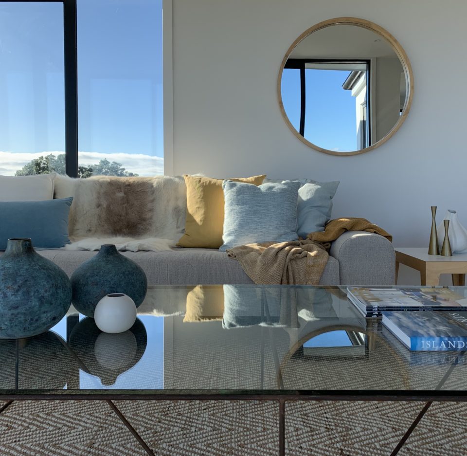 2 Comins Apartment – Malcolm Taylor and Associates