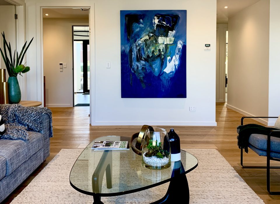 2 Comins Apartment – Malcolm Taylor and Associates