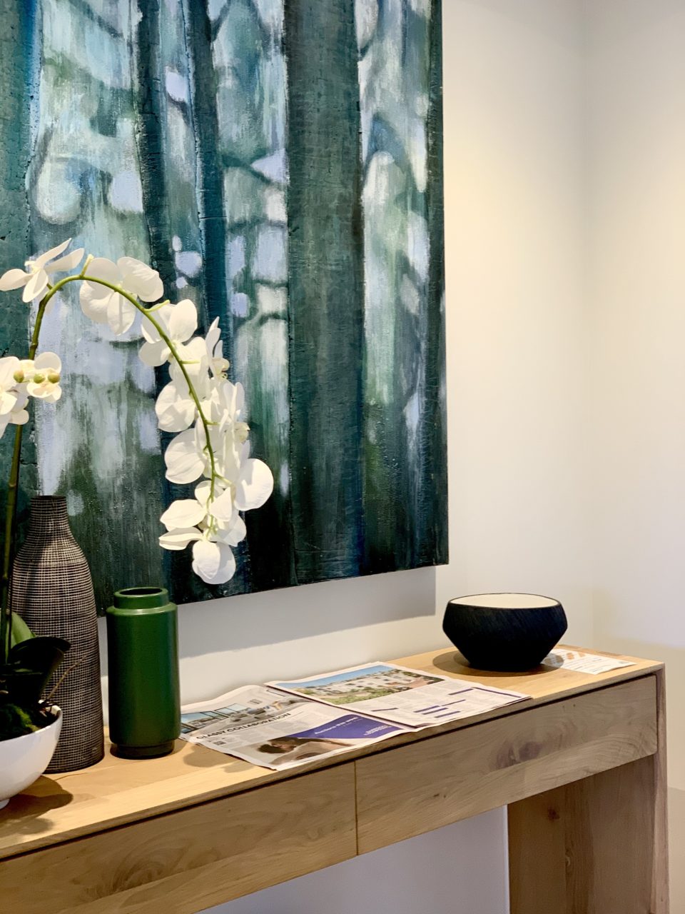 2 Comins Apartment – Malcolm Taylor and Associates