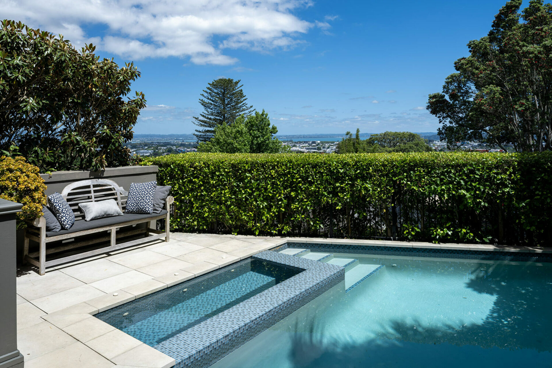 The Mount Eden Project – Malcolm Taylor and Associates