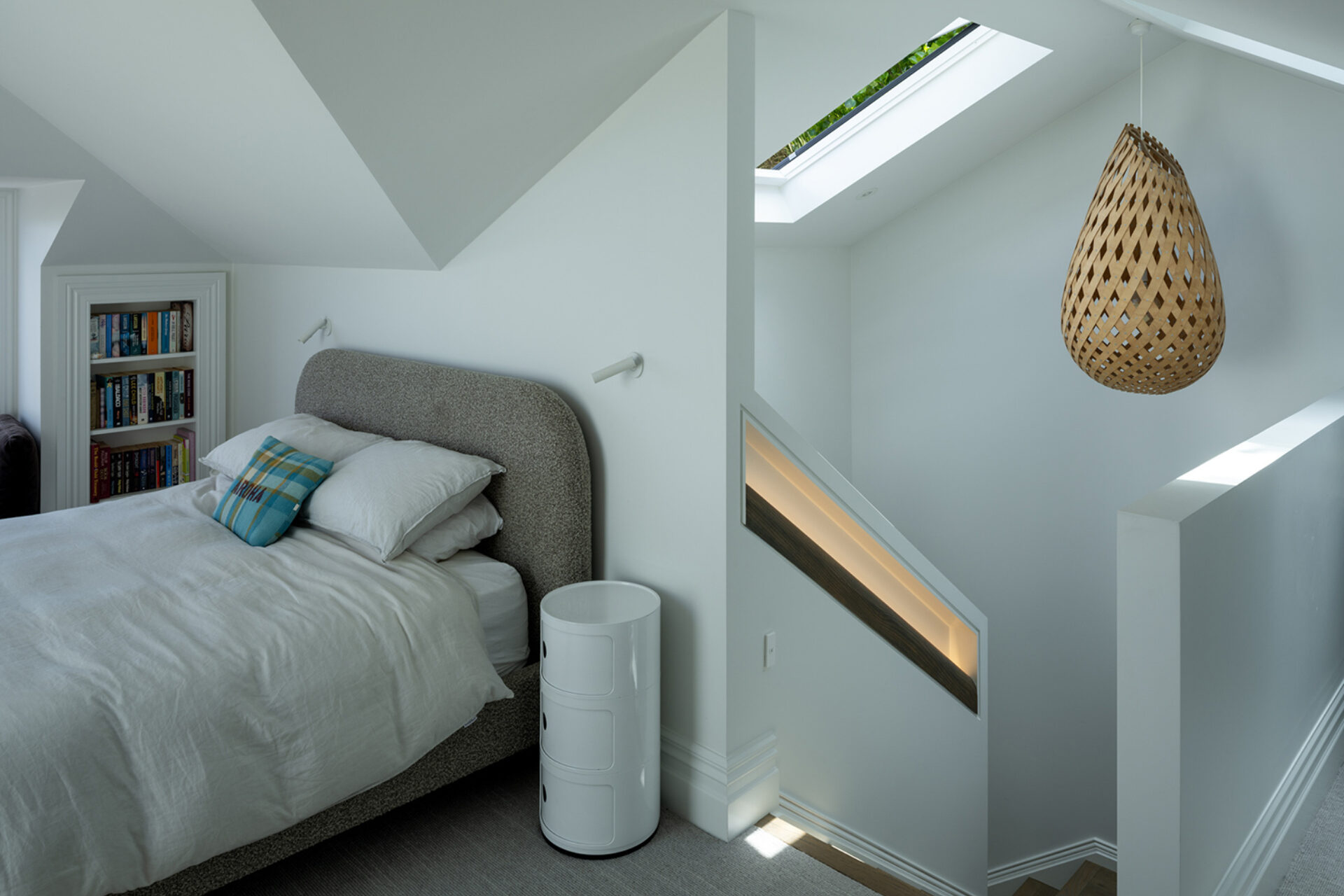 The Mount Eden Project – Malcolm Taylor and Associates