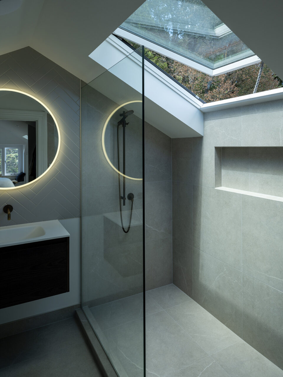 The Mount Eden Project – Malcolm Taylor and Associates