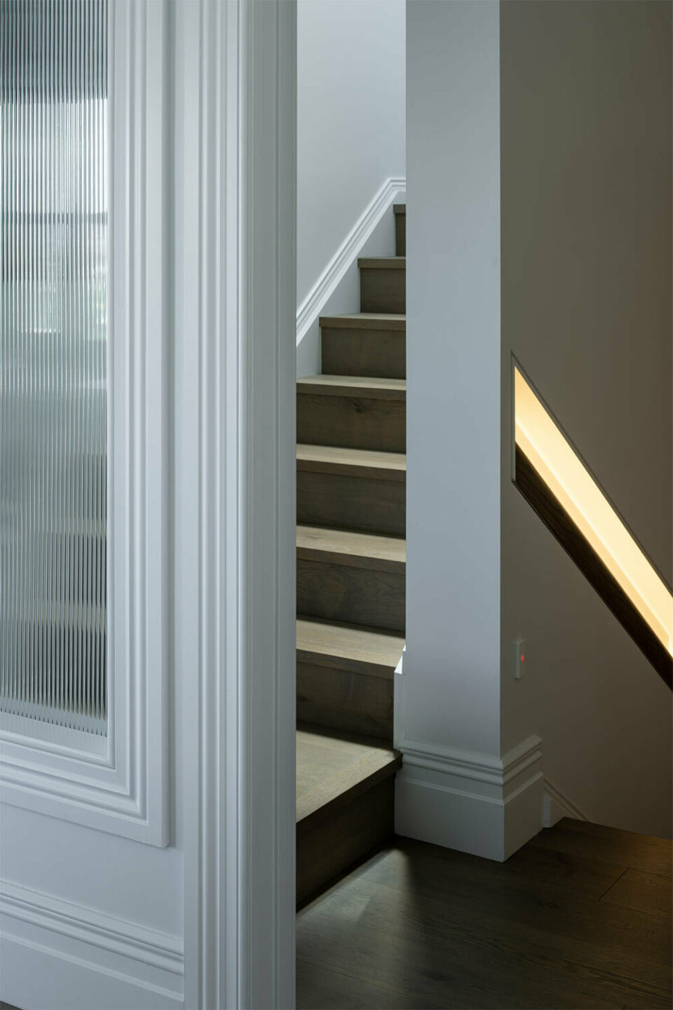 The Mount Eden Project – Malcolm Taylor and Associates