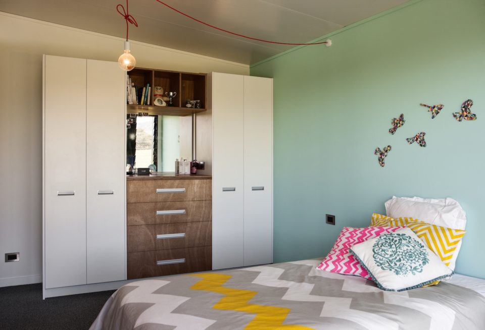 Big Sky Farm House – Malcolm Taylor and Associates Big Sky Farm House – Malcolm Taylor and Associates