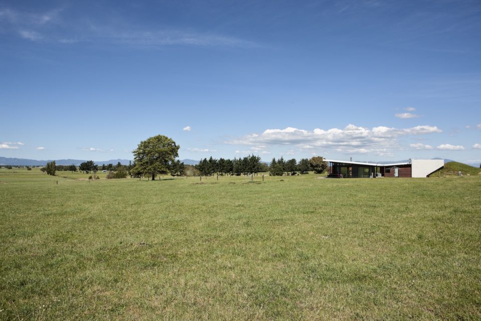 Big Sky Farm House – Malcolm Taylor and Associates Big Sky Farm House – Malcolm Taylor and Associates