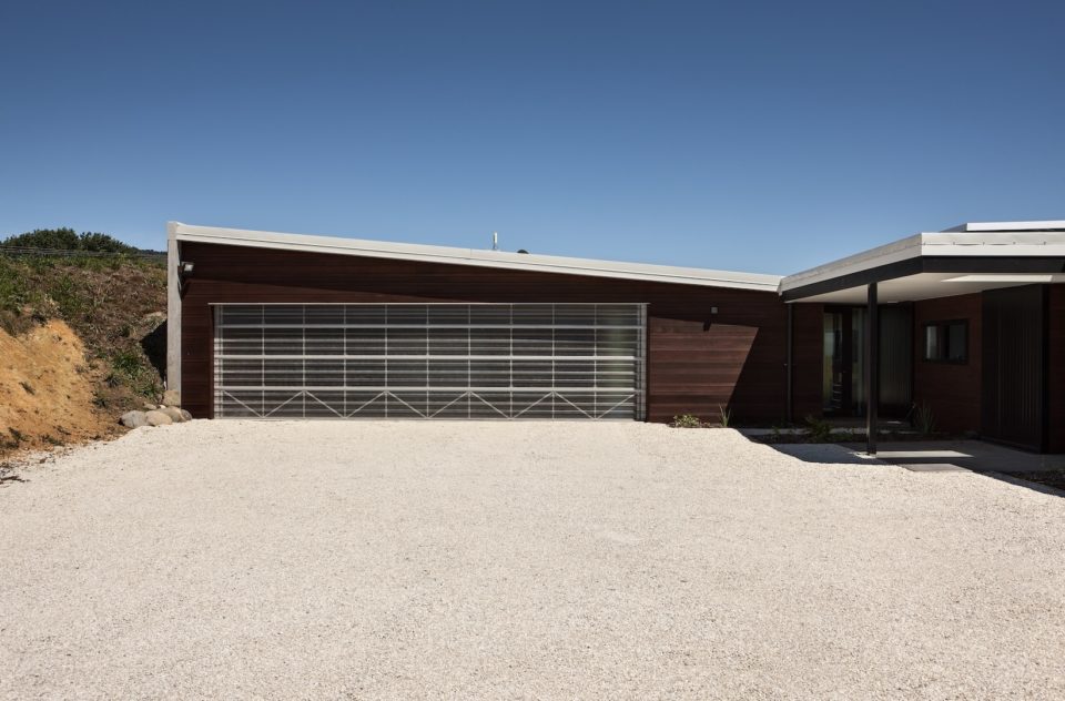 Big Sky Farm House – Malcolm Taylor and Associates Big Sky Farm House – Malcolm Taylor and Associates