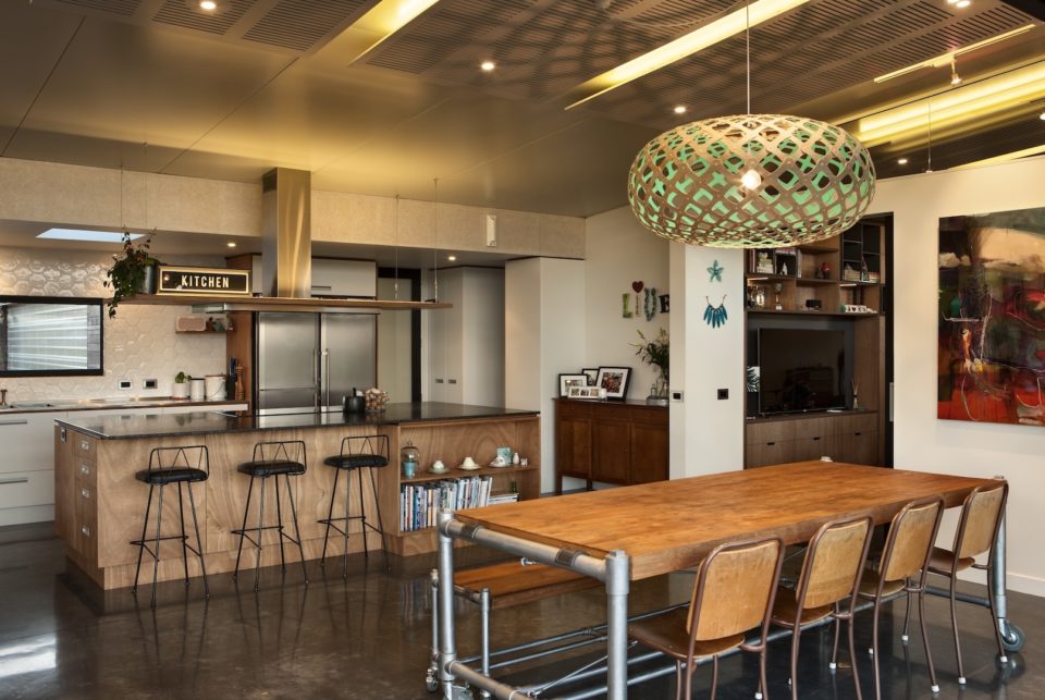 Big Sky Farm House – Malcolm Taylor and Associates Big Sky Farm House – Malcolm Taylor and Associates