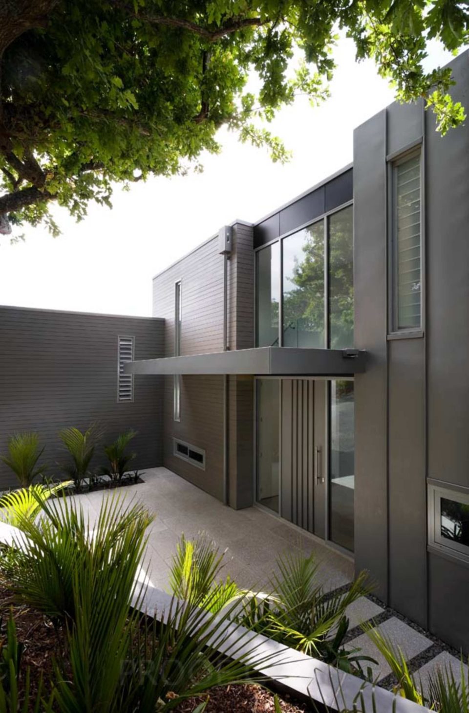 Hinton House – Malcolm Taylor and Associates Hinton House – Malcolm Taylor and Associates