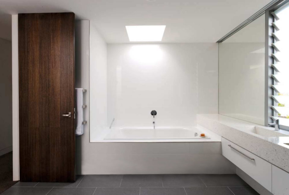 Hinton House – Malcolm Taylor and Associates Hinton House – Malcolm Taylor and Associates