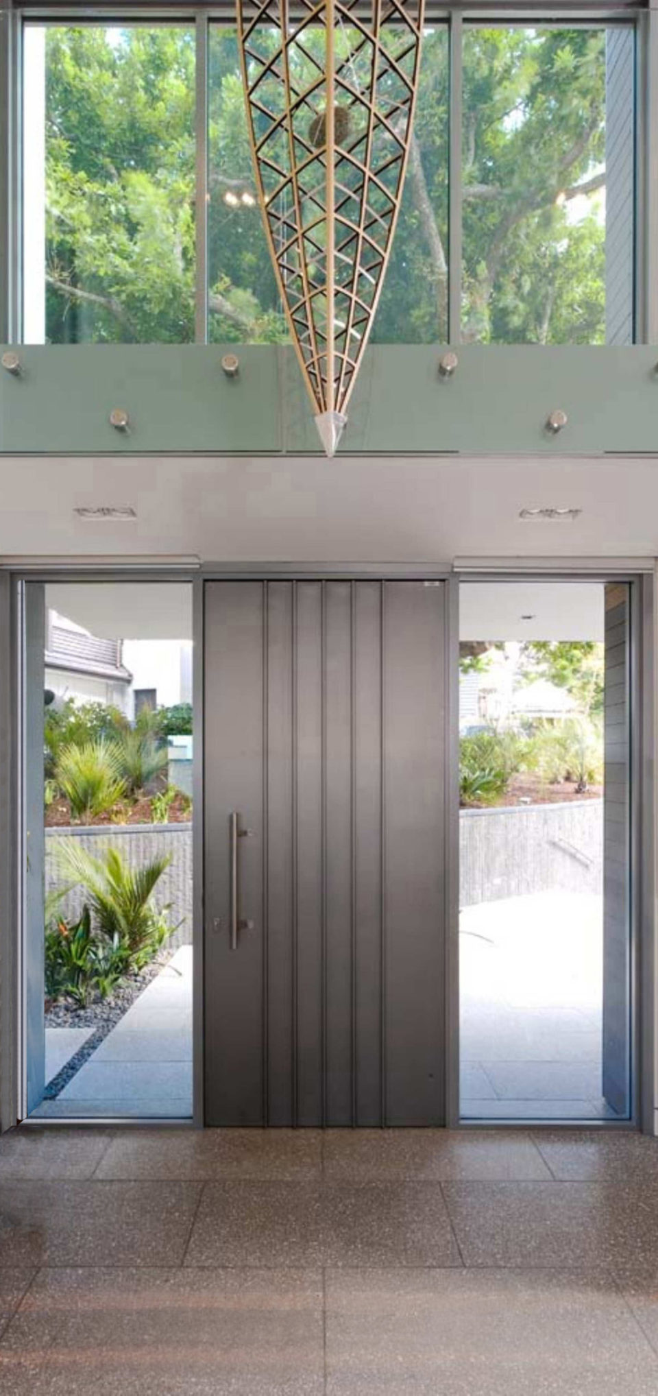 Hinton House – Malcolm Taylor and Associates Hinton House – Malcolm Taylor and Associates