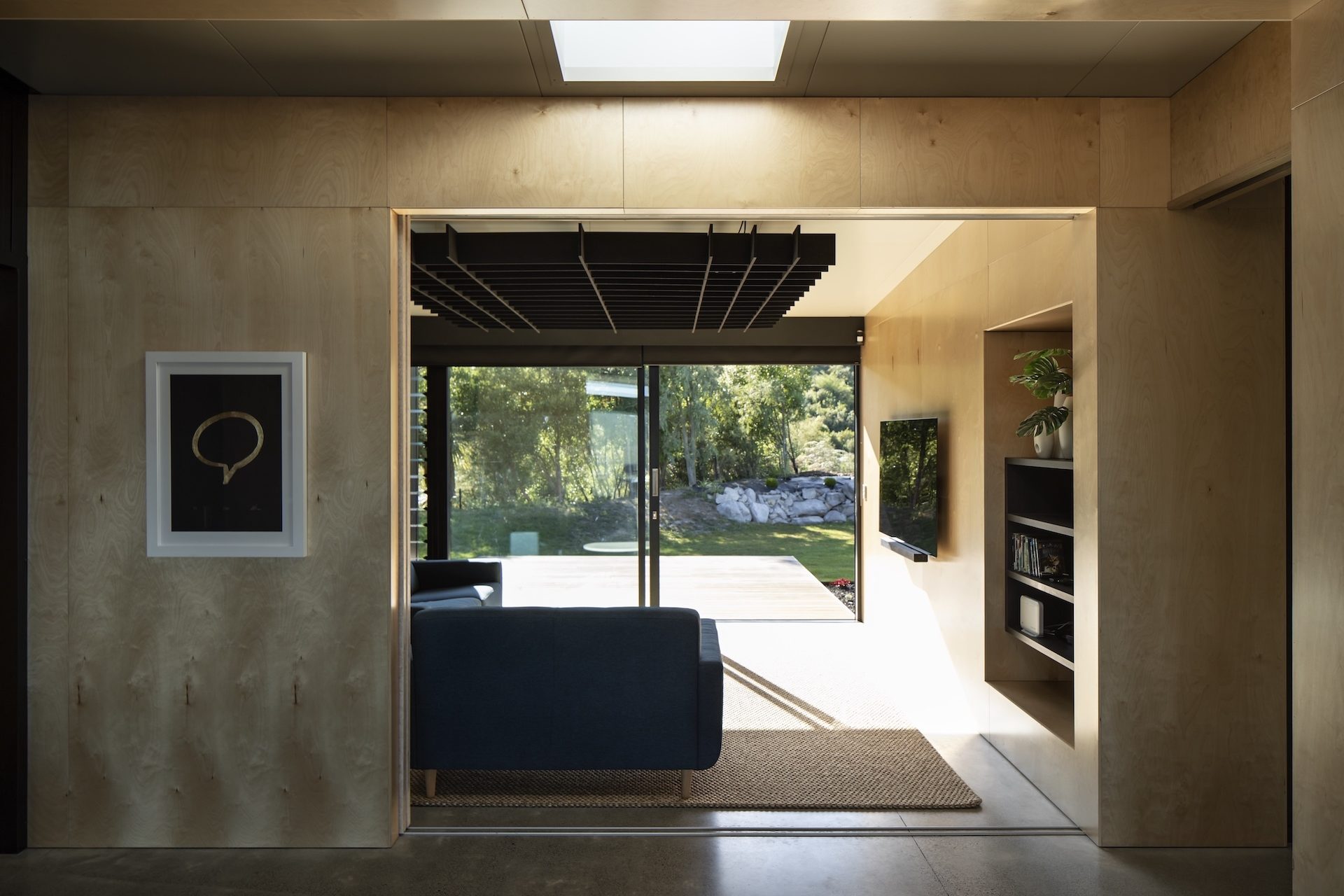 Kinloch House – Malcolm Taylor and Associates Kinloch House – Malcolm Taylor and Associates