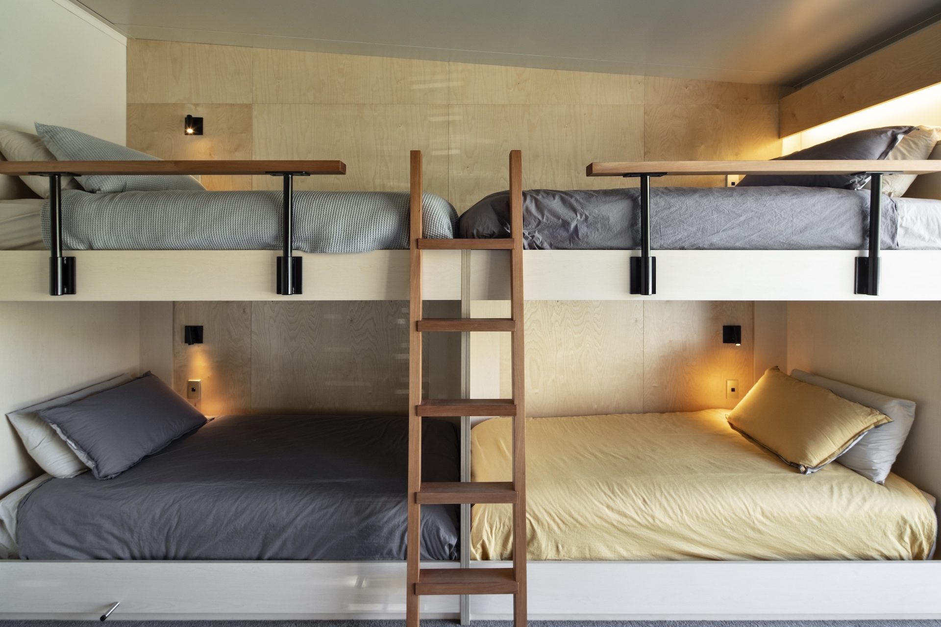 Kinloch House – Malcolm Taylor and Associates Kinloch House – Malcolm Taylor and Associates