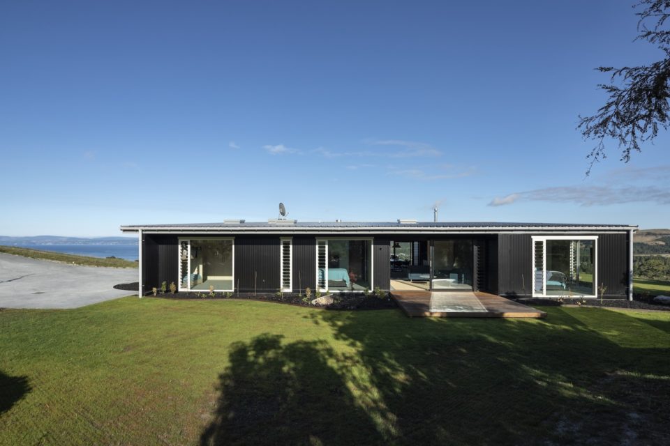 Kinloch House – Malcolm Taylor and Associates Kinloch House – Malcolm Taylor and Associates