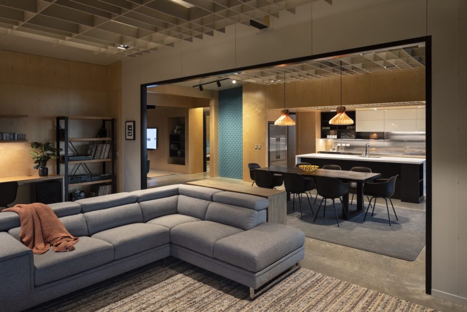 Kinloch House – Malcolm Taylor and Associates Kinloch House – Malcolm Taylor and Associates