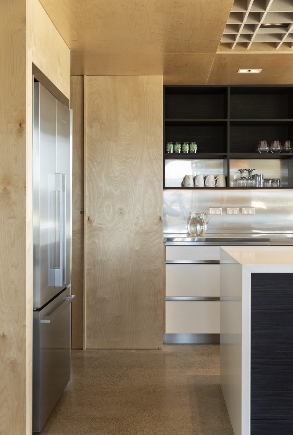 Kinloch House – Malcolm Taylor and Associates Kinloch House – Malcolm Taylor and Associates