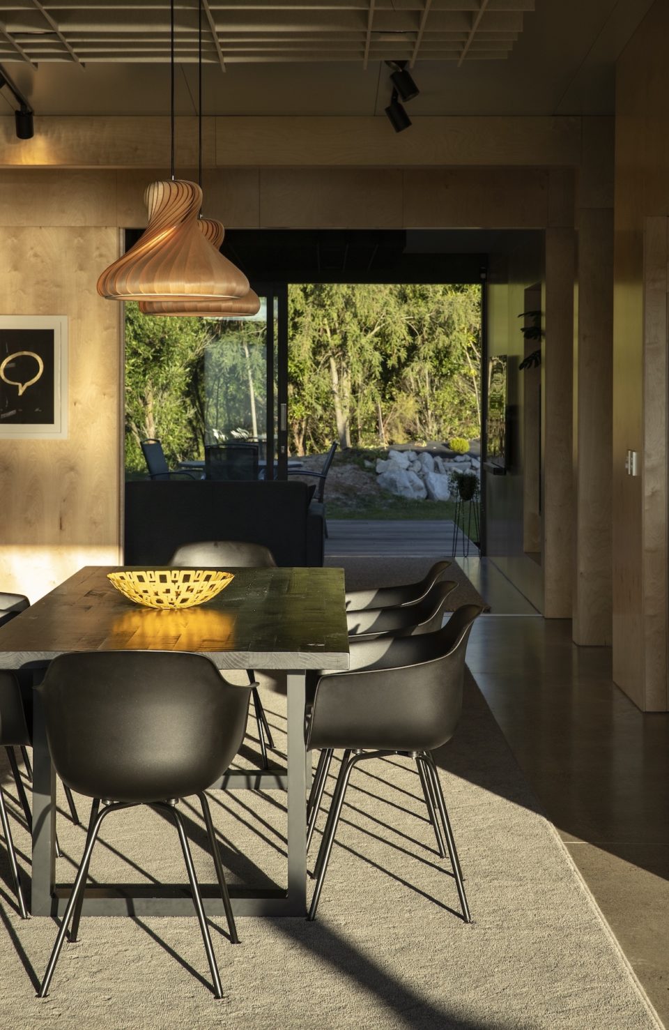 Kinloch House – Malcolm Taylor and Associates Kinloch House – Malcolm Taylor and Associates