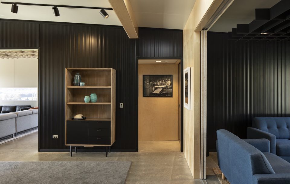Kinloch House – Malcolm Taylor and Associates Kinloch House – Malcolm Taylor and Associates
