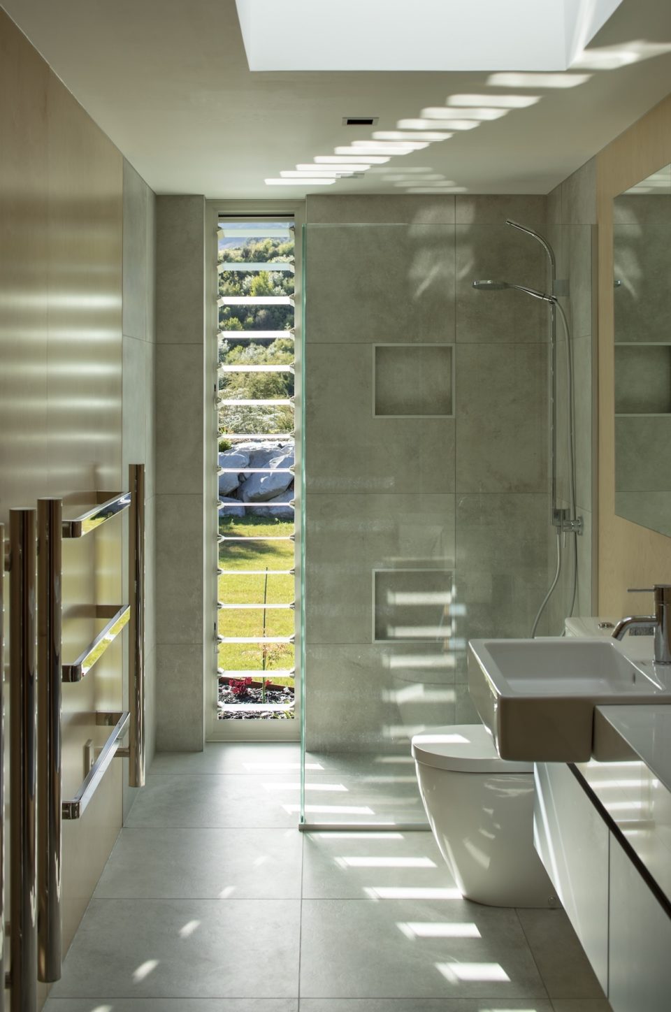Kinloch House – Malcolm Taylor and Associates Kinloch House – Malcolm Taylor and Associates