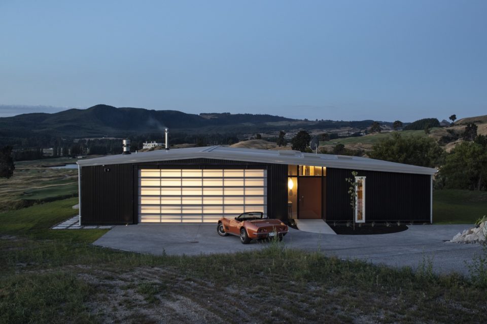 Kinloch House – Malcolm Taylor and Associates Kinloch House – Malcolm Taylor and Associates
