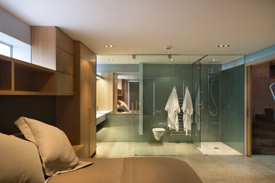 Lake House – Malcolm Taylor and Associates