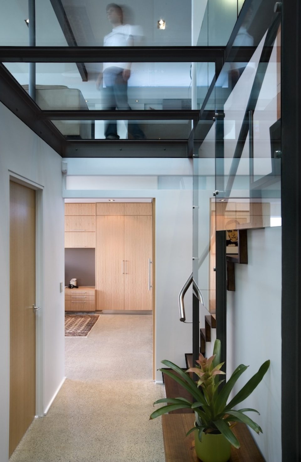 Lake House – Malcolm Taylor and Associates