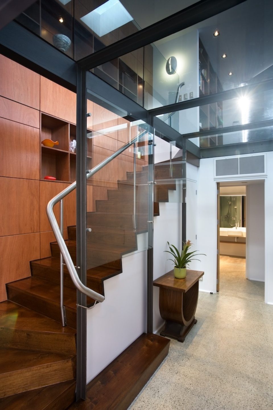 Lake House – Malcolm Taylor and Associates