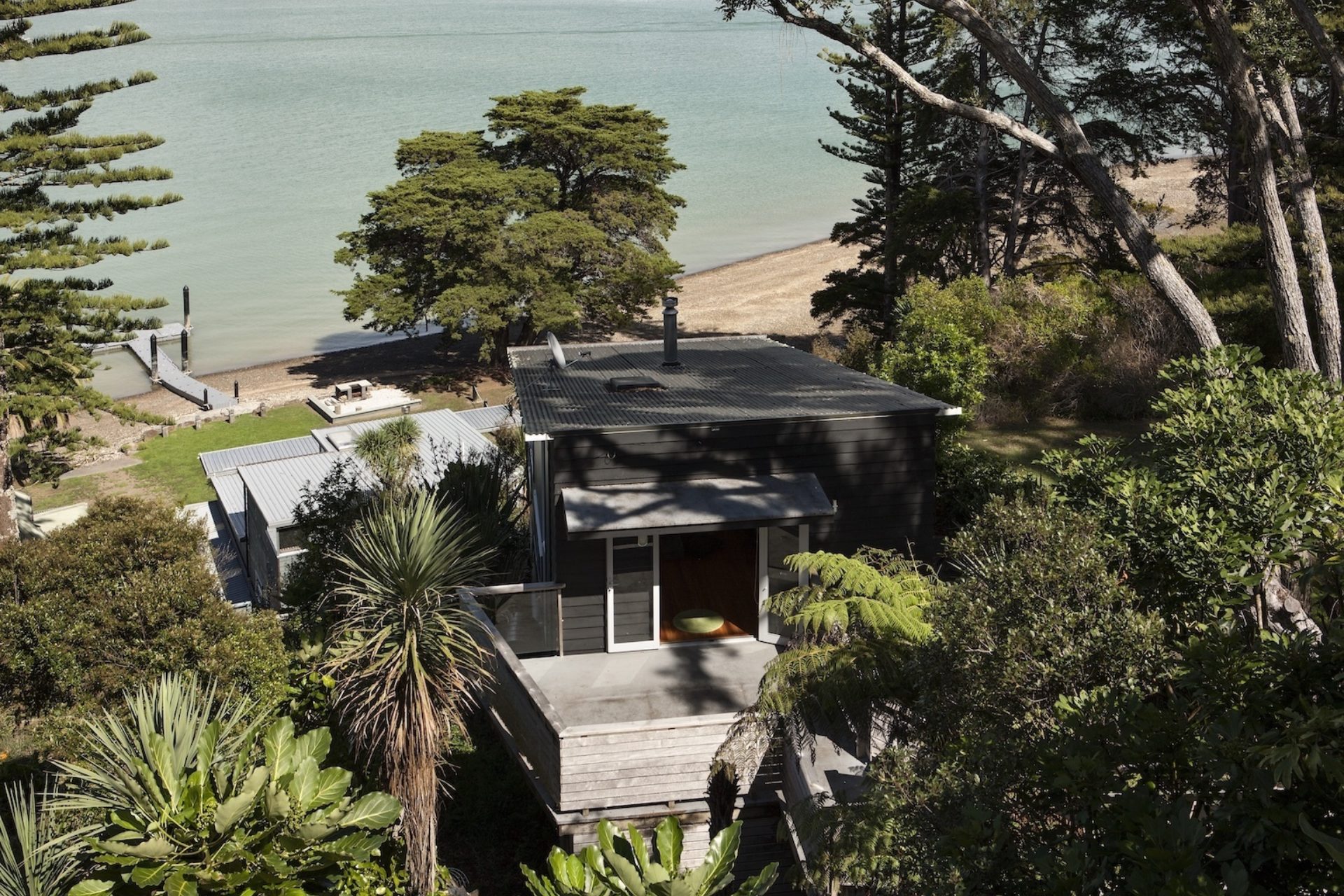 Love Shack – Malcolm Taylor and Associates