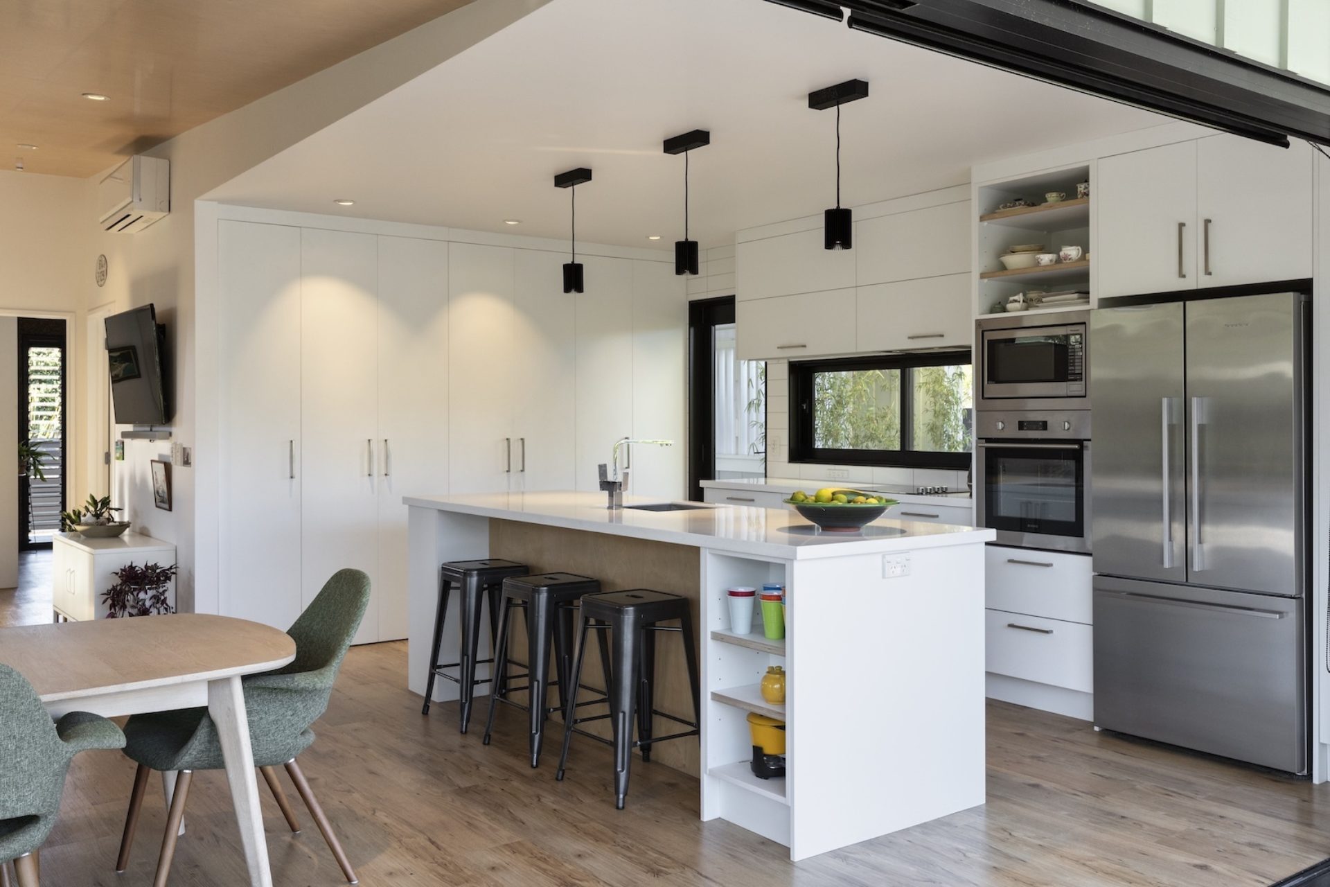 Martin House – Malcolm Taylor and Associates Martin House – Malcolm Taylor and Associates