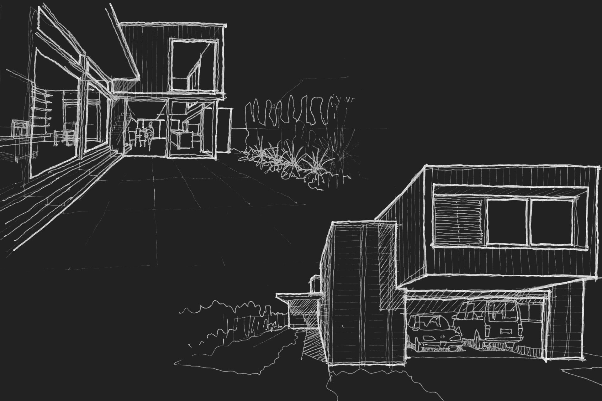 Ngarimu Bay
House – Malcolm Taylor and Associates Ngarimu Bay
House – Malcolm Taylor and Associates