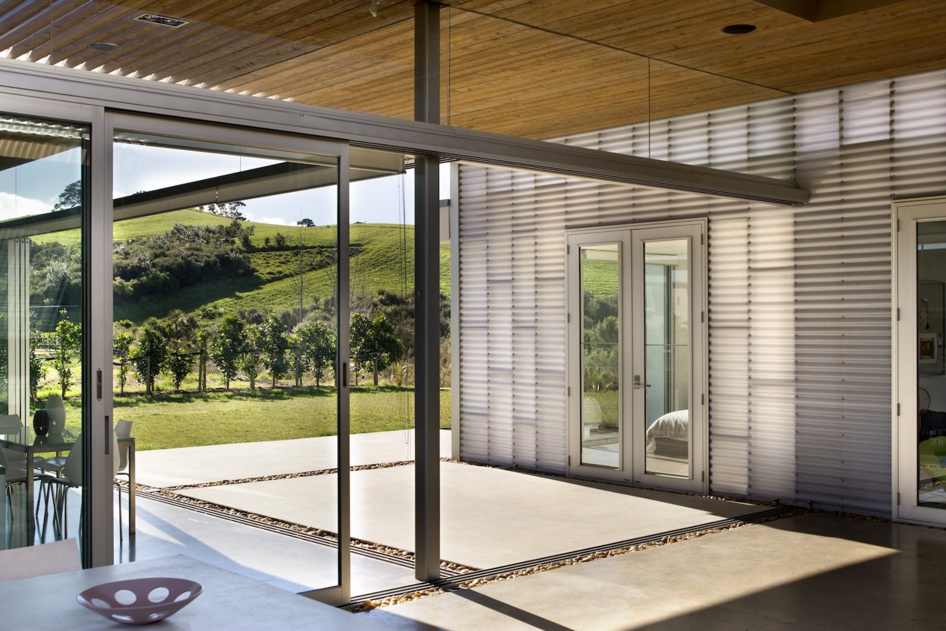 Omaha Beach House – Malcolm Taylor and Associates Omaha Beach House – Malcolm Taylor and Associates