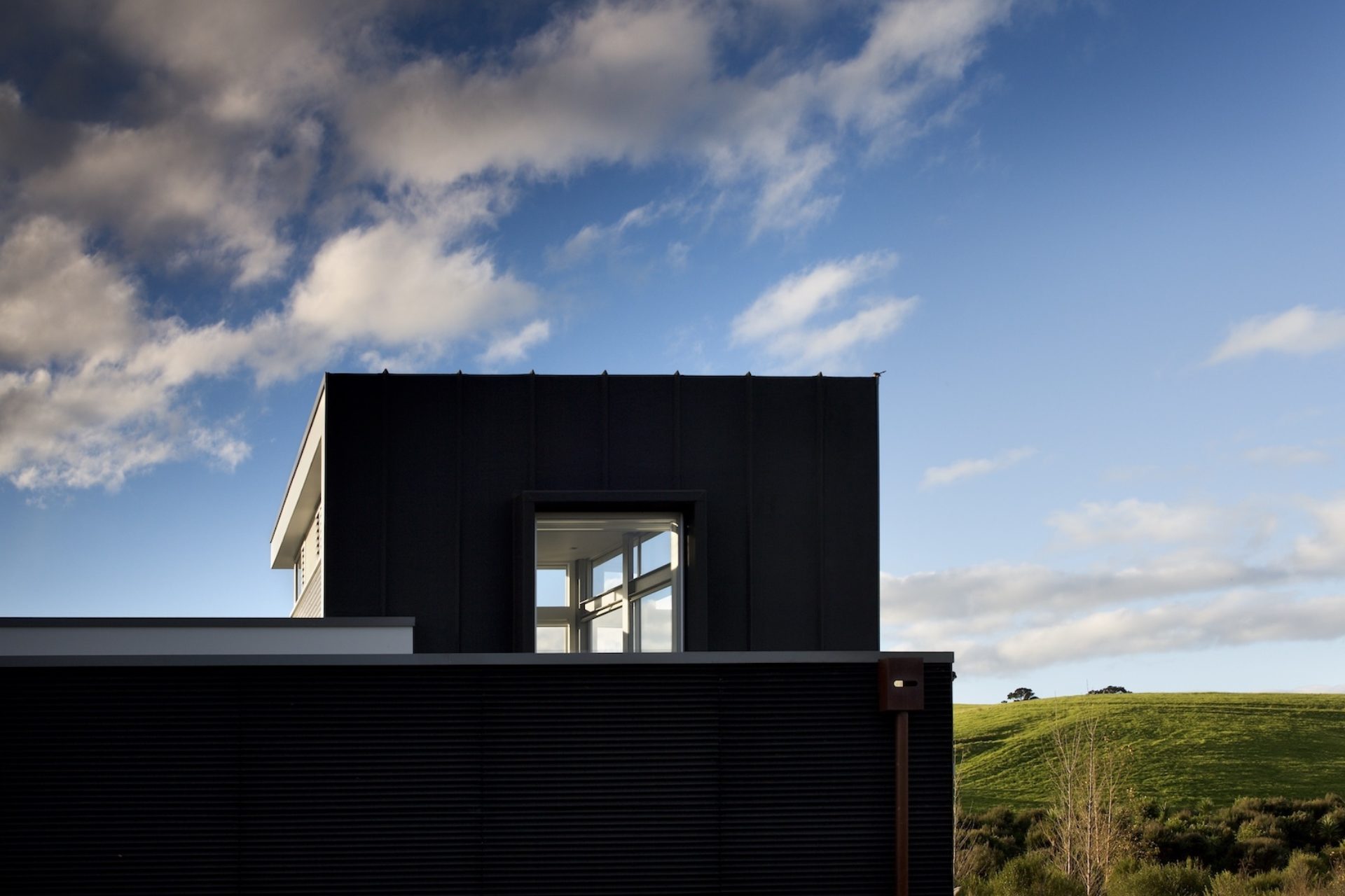Omaha Beach House – Malcolm Taylor and Associates Omaha Beach House – Malcolm Taylor and Associates