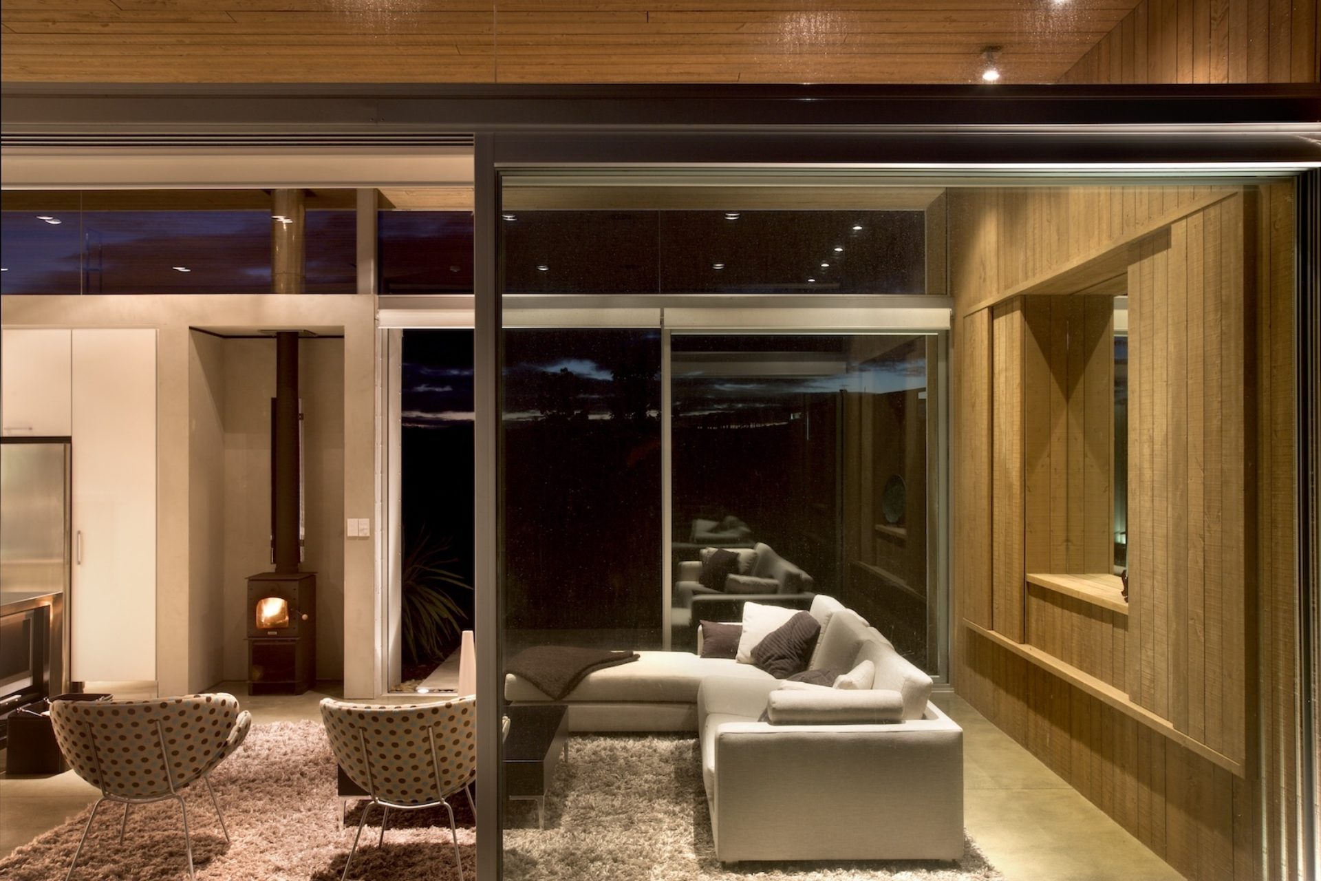 Omaha Beach House – Malcolm Taylor and Associates Omaha Beach House – Malcolm Taylor and Associates