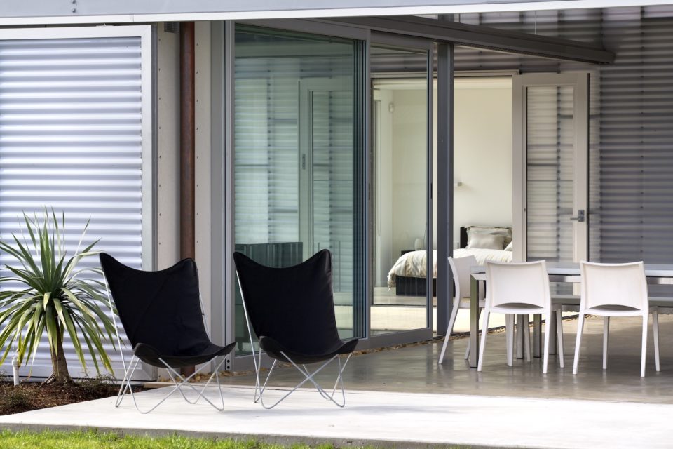 Omaha Beach House – Malcolm Taylor and Associates Omaha Beach House – Malcolm Taylor and Associates