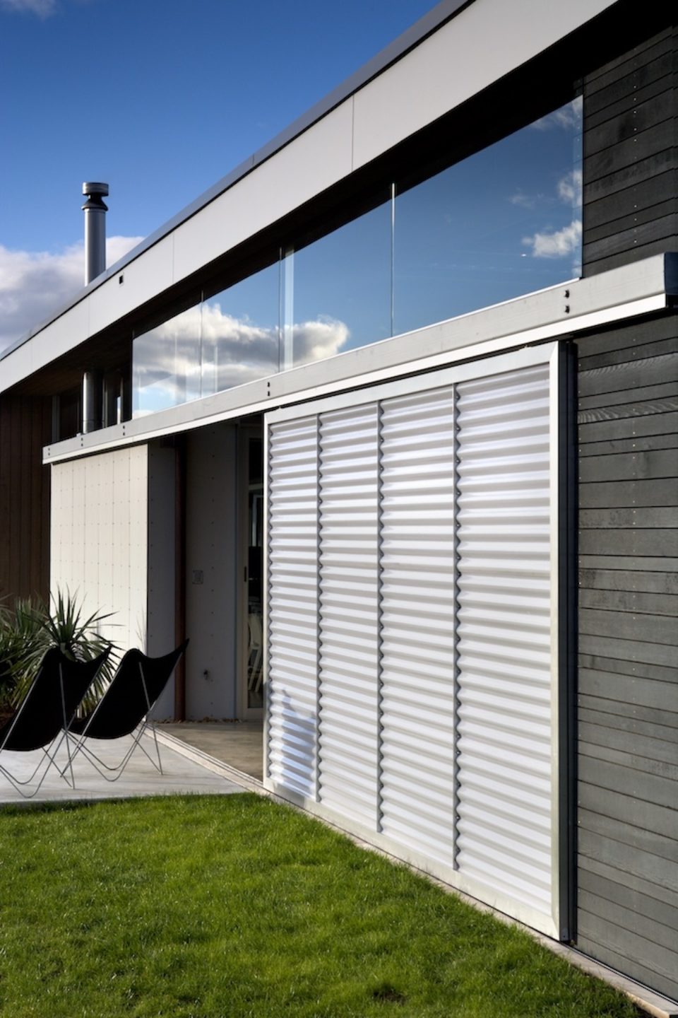 Omaha Beach House – Malcolm Taylor and Associates Omaha Beach House – Malcolm Taylor and Associates