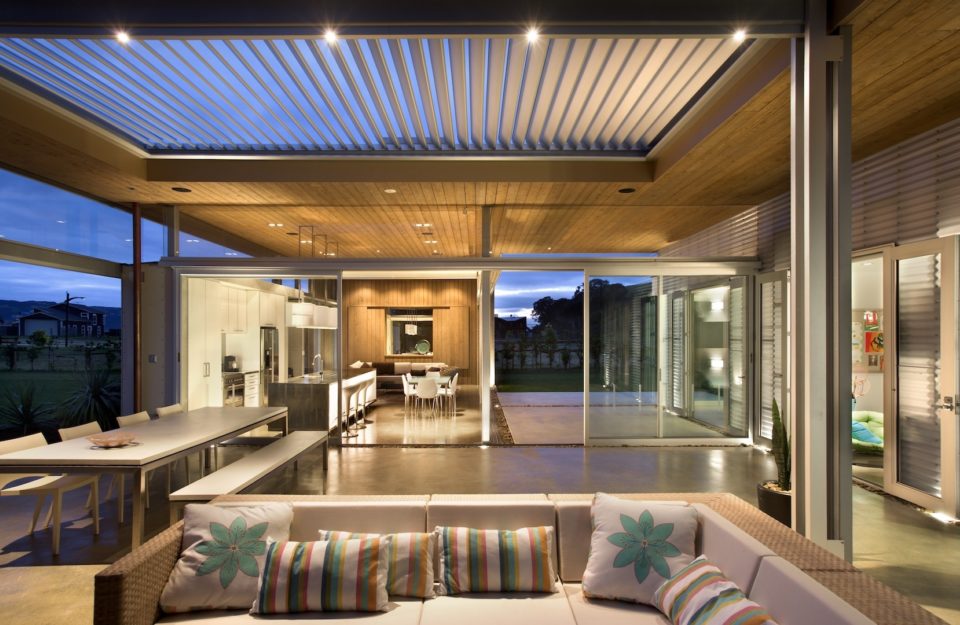 Omaha Beach House – Malcolm Taylor and Associates Omaha Beach House – Malcolm Taylor and Associates