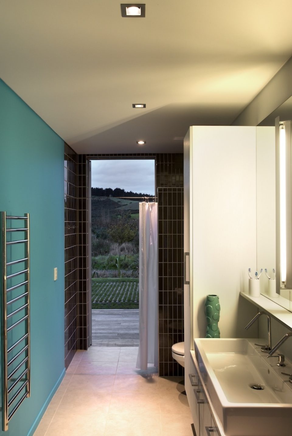 Omaha Beach House – Malcolm Taylor and Associates Omaha Beach House – Malcolm Taylor and Associates