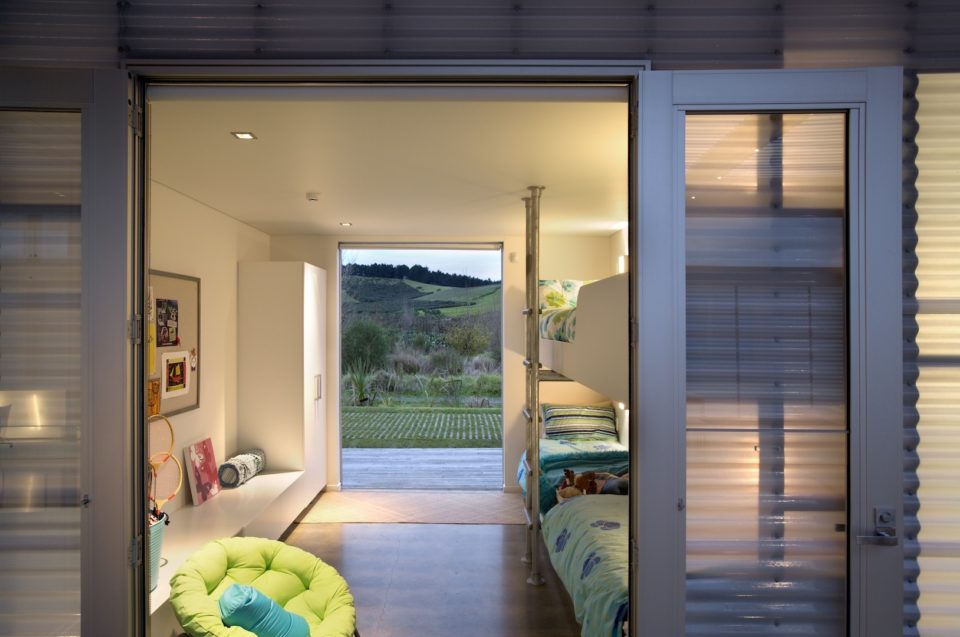 Omaha Beach House – Malcolm Taylor and Associates Omaha Beach House – Malcolm Taylor and Associates