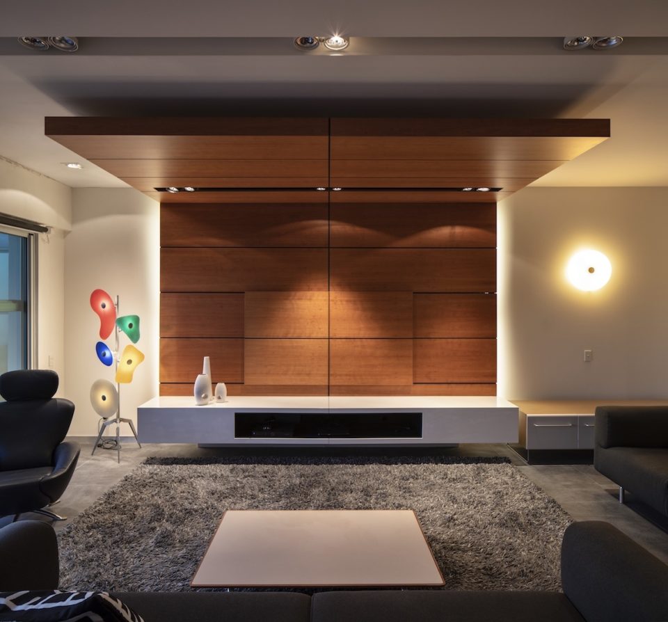 Princes Wharf Apartment – Malcolm Taylor and Associates Princes Wharf Apartment – Malcolm Taylor and Associates