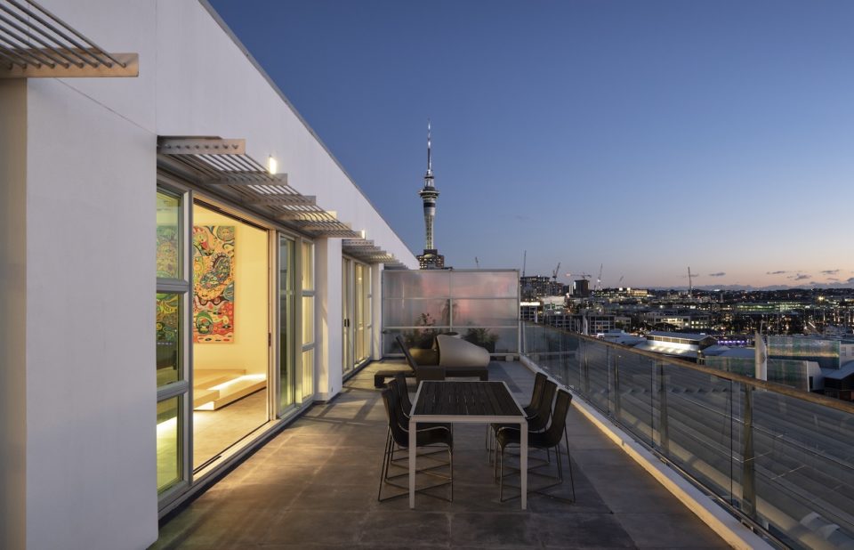 Princes Wharf Apartment – Malcolm Taylor and Associates Princes Wharf Apartment – Malcolm Taylor and Associates