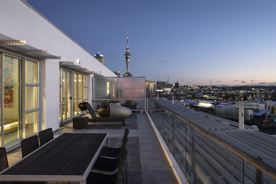 Princes Wharf Apartment – Malcolm Taylor and Associates Princes Wharf Apartment – Malcolm Taylor and Associates