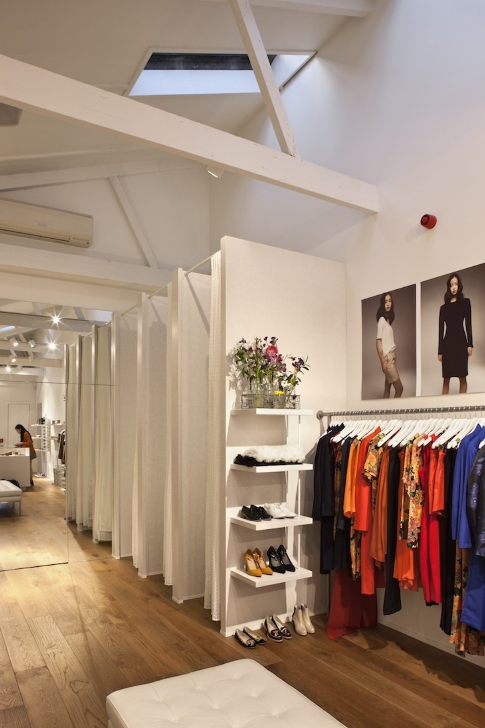 RUBY Fashion Store – Malcolm Taylor and Associates