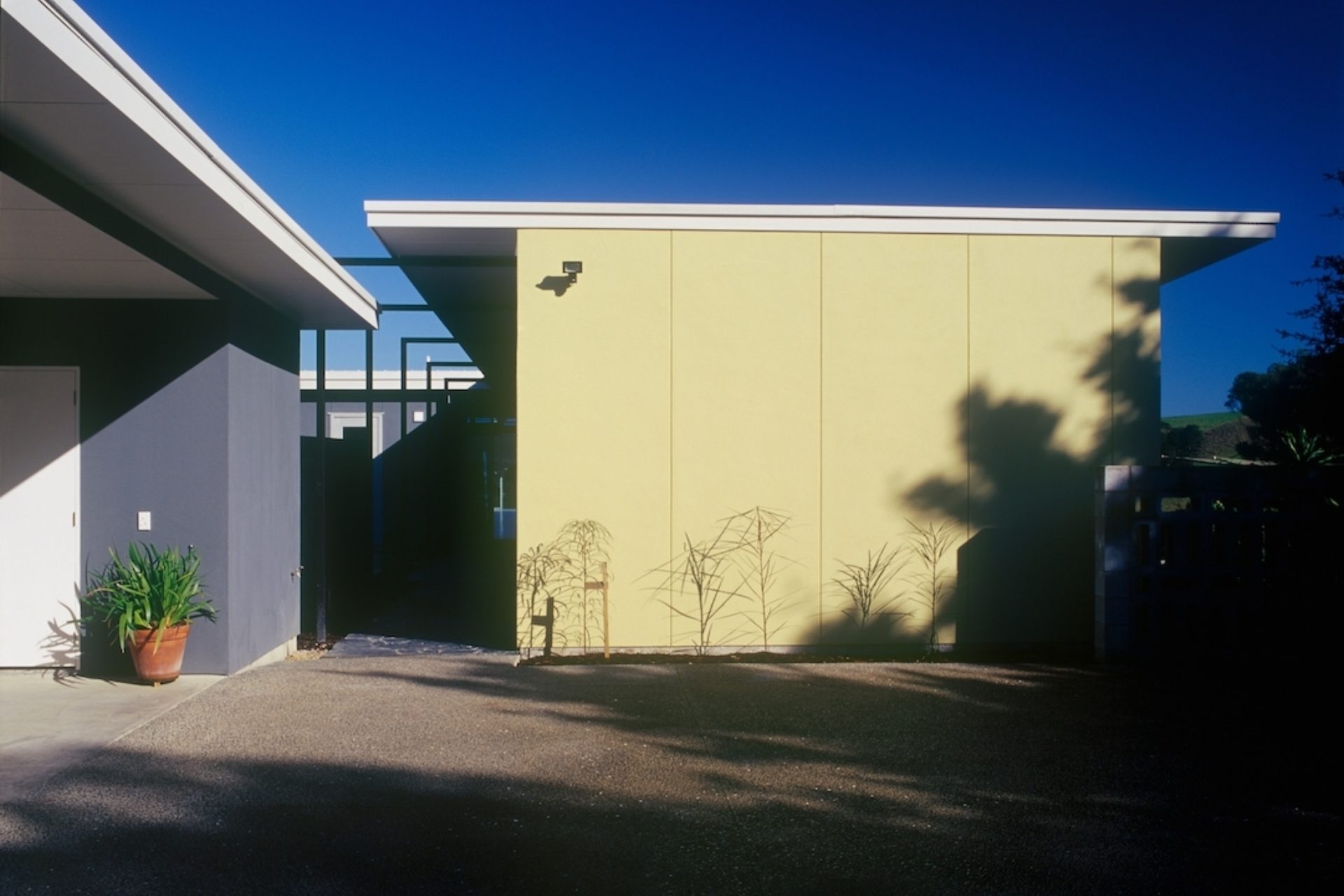 Rippon House – Malcolm Taylor and Associates Rippon House – Malcolm Taylor and Associates