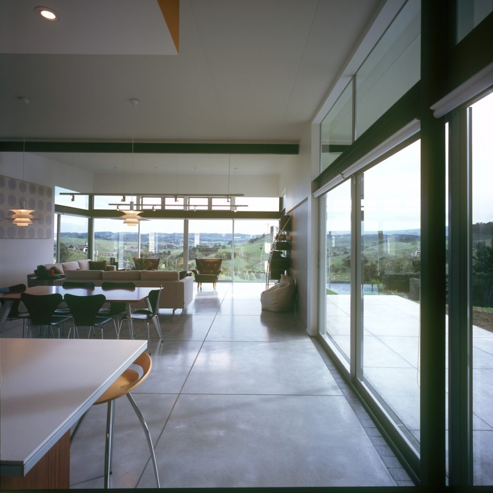 Rippon House – Malcolm Taylor and Associates Rippon House – Malcolm Taylor and Associates