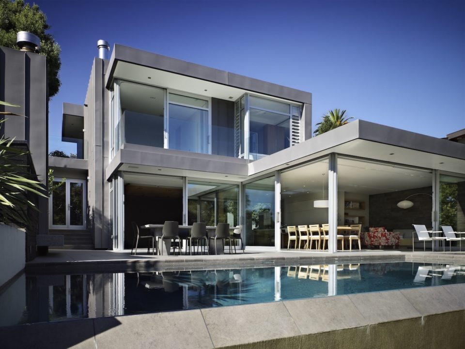 River Road House – Malcolm Taylor and Associates River Road House – Malcolm Taylor and Associates