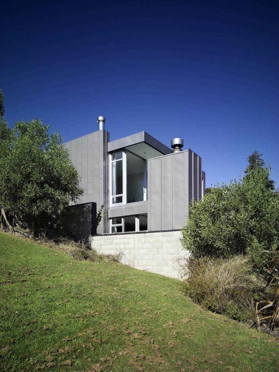 River Road House – Malcolm Taylor and Associates River Road House – Malcolm Taylor and Associates