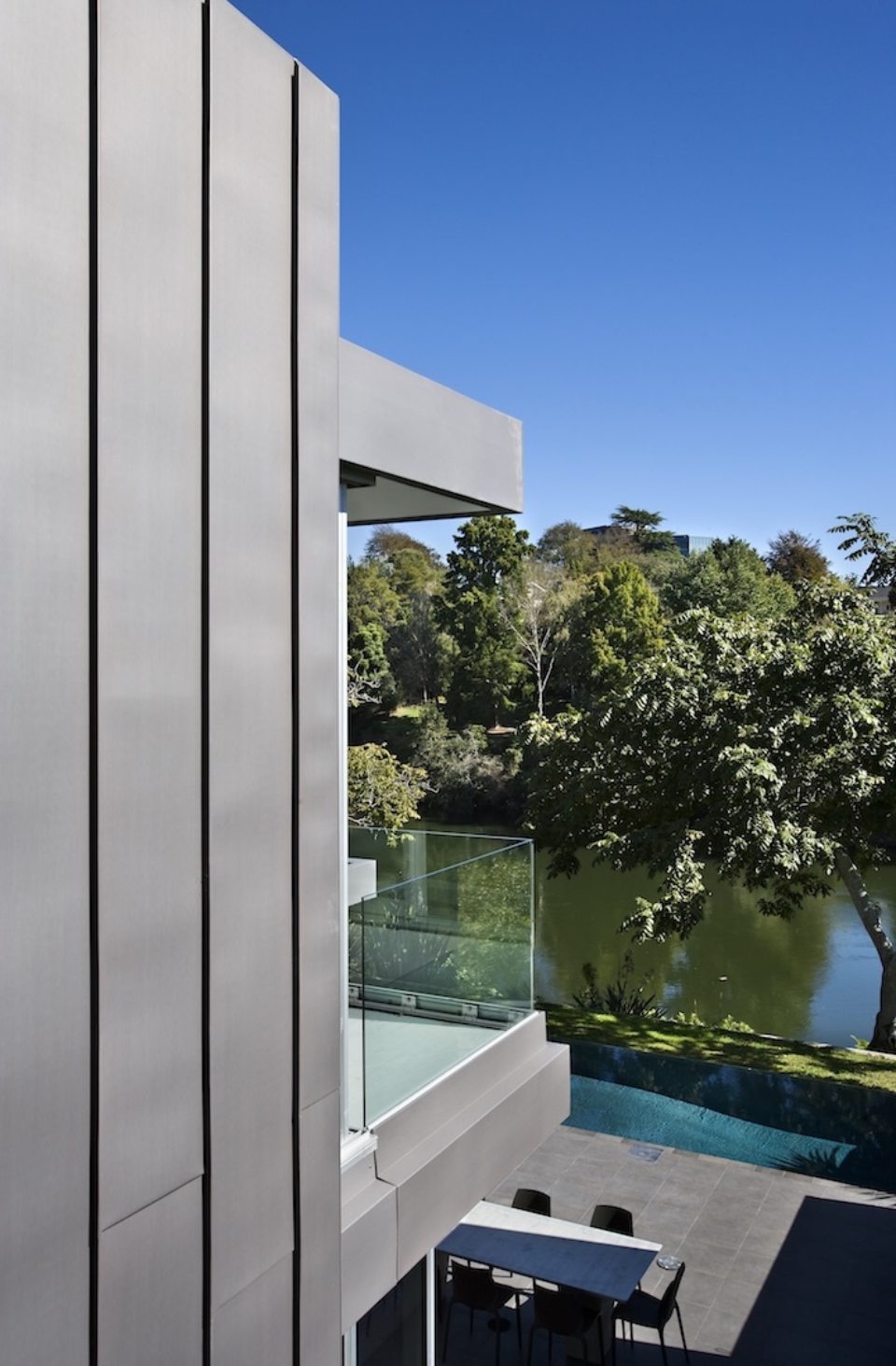 River Road House – Malcolm Taylor and Associates River Road House – Malcolm Taylor and Associates