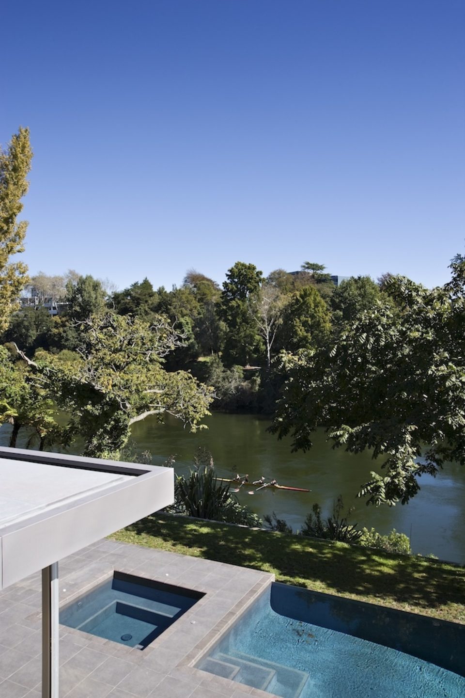 River Road House – Malcolm Taylor and Associates River Road House – Malcolm Taylor and Associates