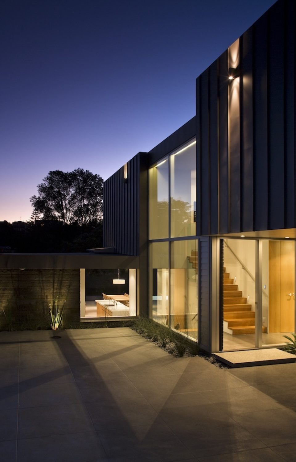 River Road House – Malcolm Taylor and Associates River Road House – Malcolm Taylor and Associates
